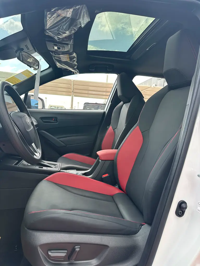 2025 Toyota Front lander 2.0 (0km - Image 8