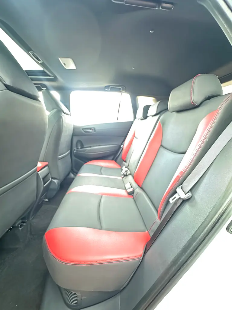 2025 Toyota Front lander 2.0 (0km - Image 9
