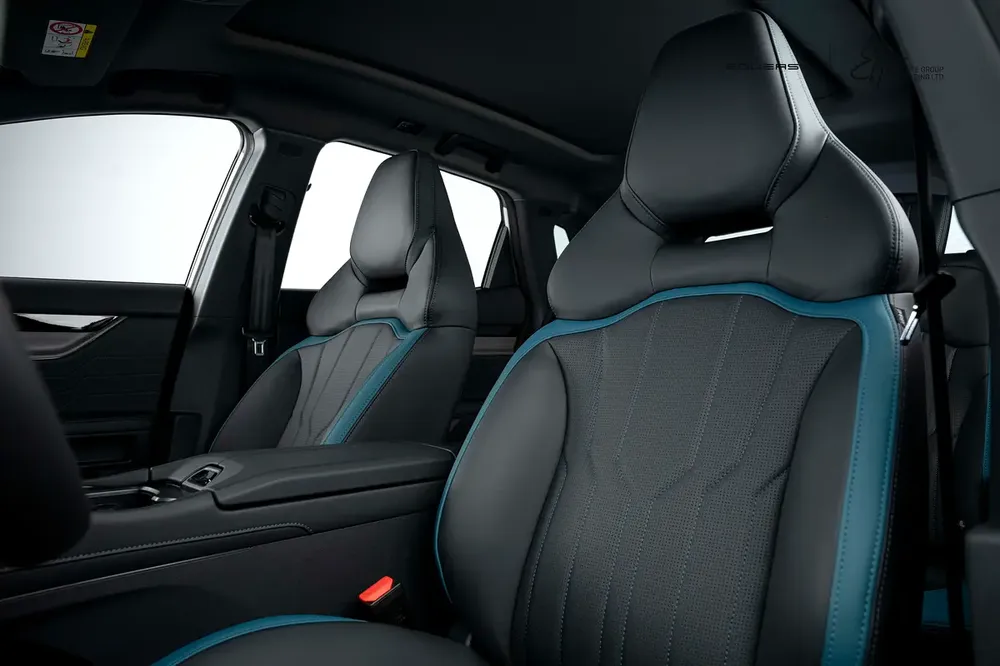2026 BRAND NEW SOUEAST S06 DM | PLUG-IN HYBRID | 6 YEARS WARRANTY | 5 YEARS ROAD SIDE ASSISTANCE - Image 15