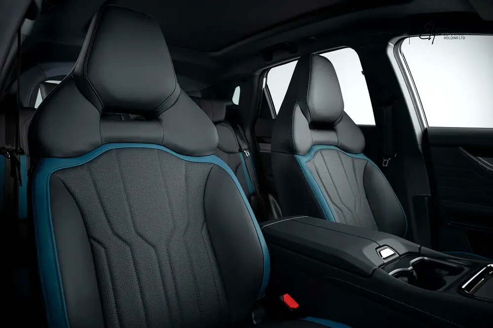 2026 BRAND NEW SOUEAST S06 DM | PLUG-IN HYBRID | 6 YEARS WARRANTY | 5 YEARS ROAD SIDE ASSISTANCE - Image 16
