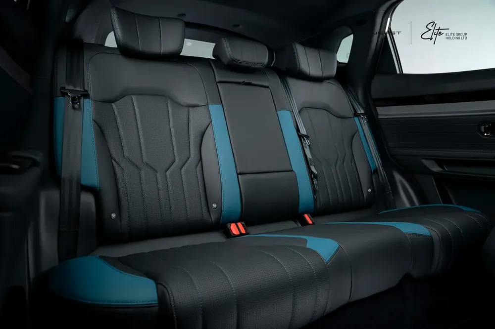 2026 BRAND NEW SOUEAST S06 DM | PLUG-IN HYBRID | 6 YEARS WARRANTY | 5 YEARS ROAD SIDE ASSISTANCE - Image 17