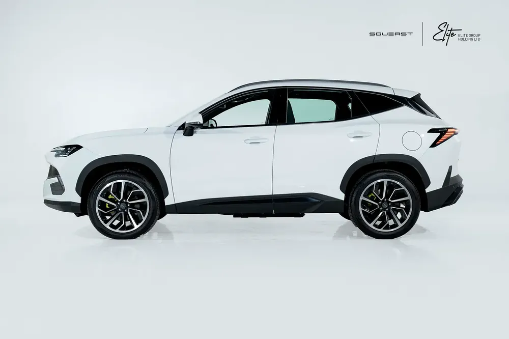 2026 BRAND NEW SOUEAST S06 DM | PLUG-IN HYBRID | 6 YEARS WARRANTY | 5 YEARS ROAD SIDE ASSISTANCE - Image 4