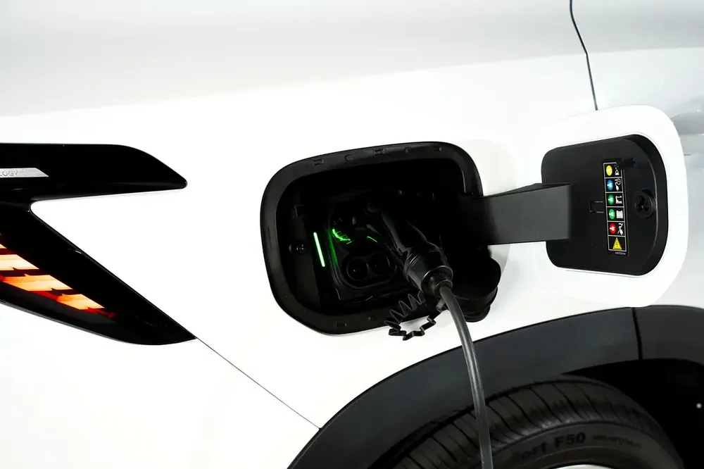 2026 BRAND NEW SOUEAST S06 DM | PLUG-IN HYBRID | 6 YEARS WARRANTY | 5 YEARS ROAD SIDE ASSISTANCE - Image 7