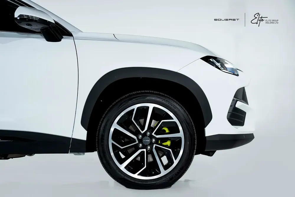 2026 BRAND NEW SOUEAST S06 DM | PLUG-IN HYBRID | 6 YEARS WARRANTY | 5 YEARS ROAD SIDE ASSISTANCE - Image 8