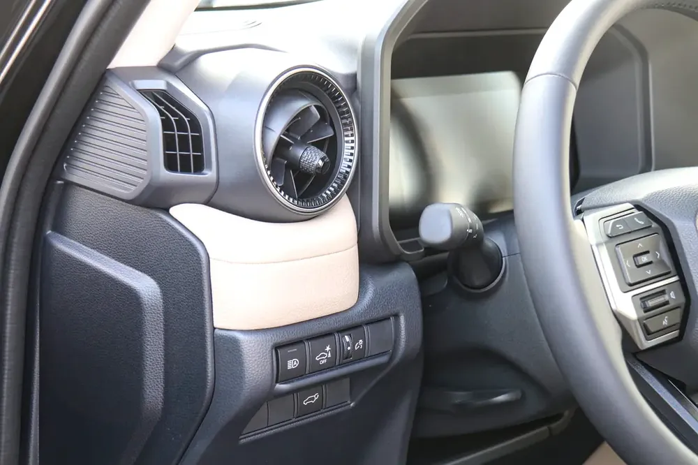 PRADO ALL-ROUNDER R3 HIGH WITH ACC 2024 - Image 7