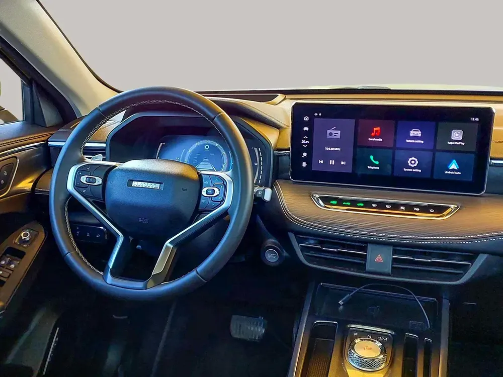 AED 759/month | 2024 Haval Jolion  | GCC Specs | Ref#474374 - Image 10