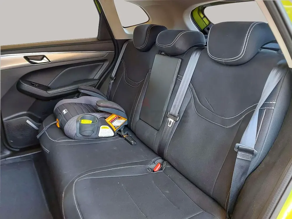 AED 759/month | 2024 Haval Jolion  | GCC Specs | Ref#474374 - Image 13