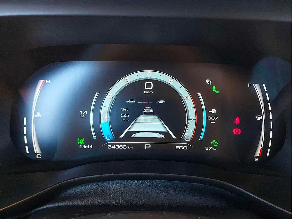 AED 759/month | 2024 Haval Jolion  | GCC Specs | Ref#474374 - Image 15