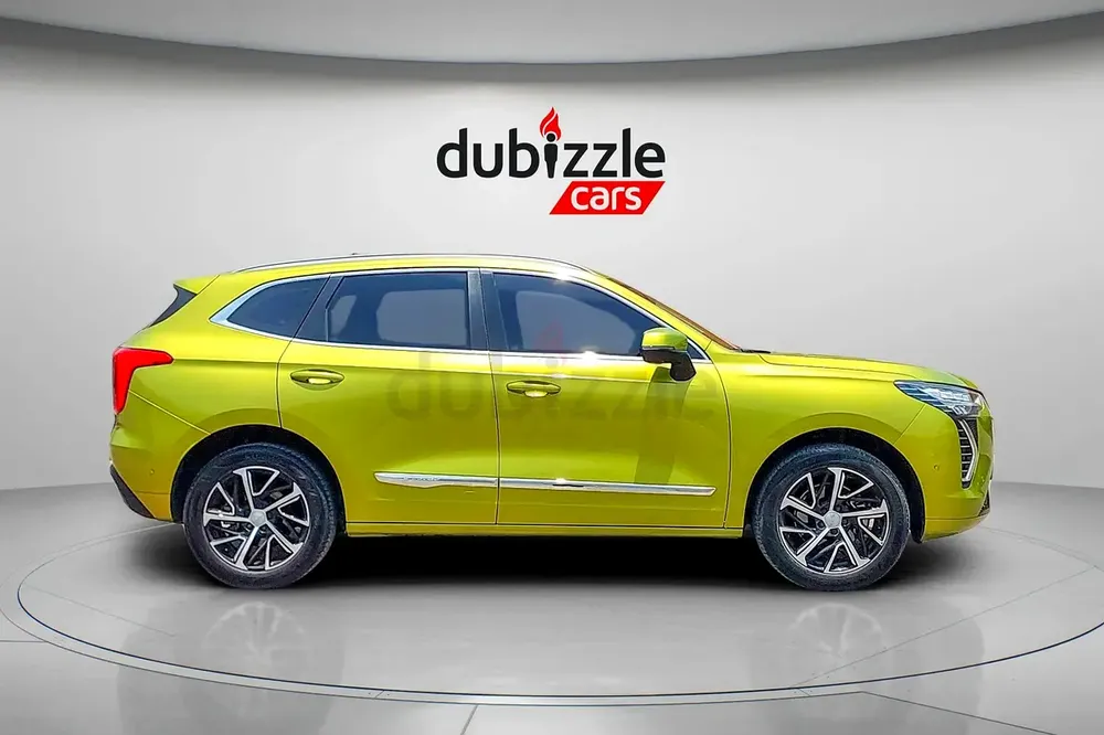 AED 759/month | 2024 Haval Jolion  | GCC Specs | Ref#474374 - Image 4