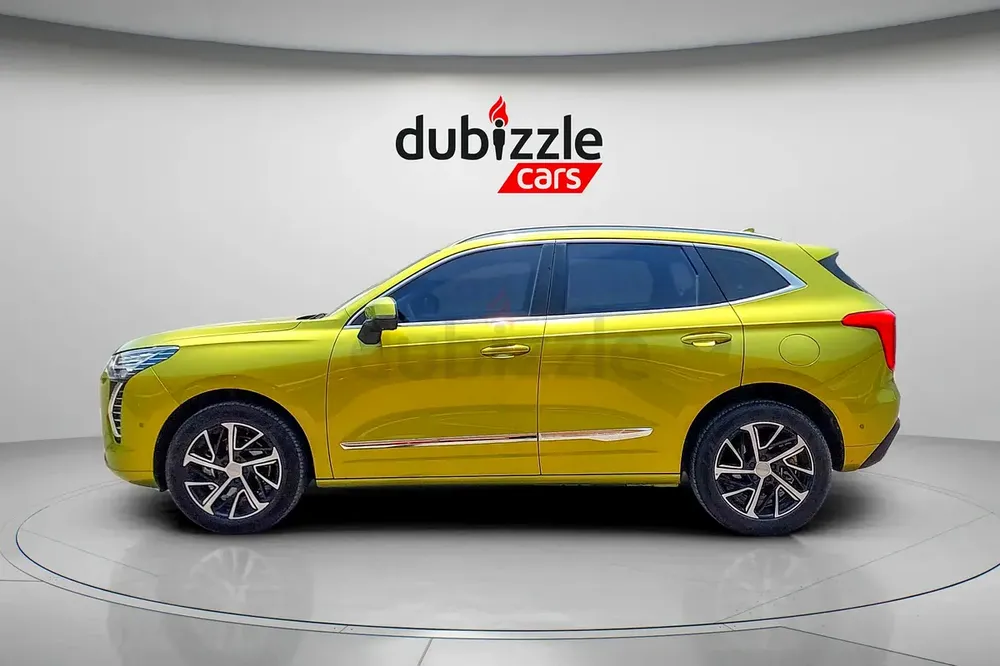 AED 759/month | 2024 Haval Jolion  | GCC Specs | Ref#474374 - Image 5