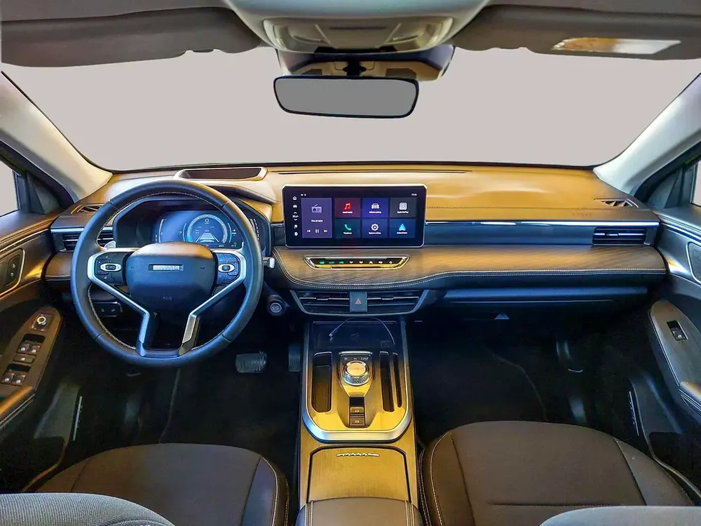 AED 759/month | 2024 Haval Jolion  | GCC Specs | Ref#474374 - Image 9