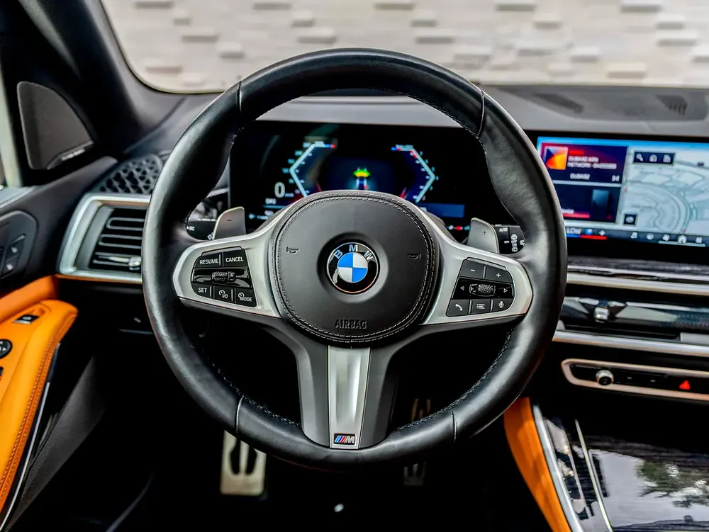 0% DOWN PAYMENT! | GUARANTEED EXIT PATH | xDRIVE 40i M-SPORT | 120-DAY DEFERRAL | WARRANTY + SERVICE - Image 18