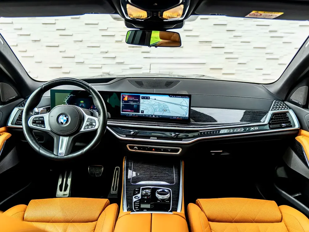 0% DOWN PAYMENT! | GUARANTEED EXIT PATH | xDRIVE 40i M-SPORT | 120-DAY DEFERRAL | WARRANTY + SERVICE - Image 8