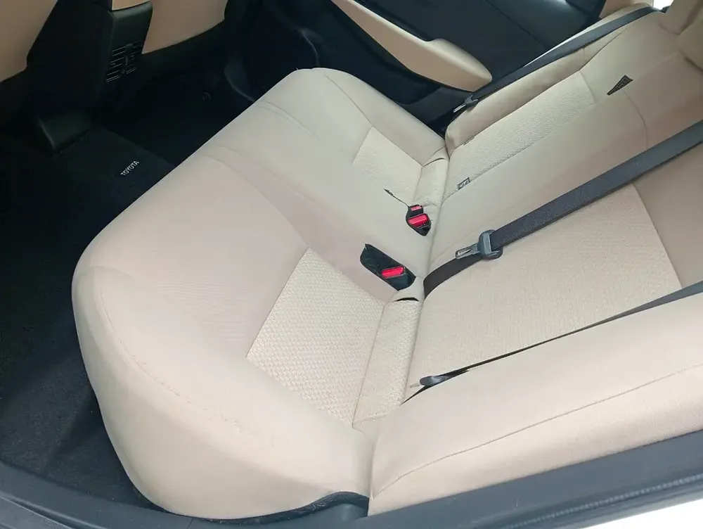 2023 Toyota Yaris S - GCC Specs - Like New! - Image 6
