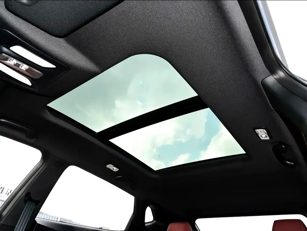Changan X5 PLUS 1.5T DCT Pioneer PRO - Image 8