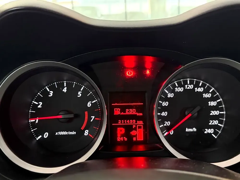 Mitsubishi Lancer EX GLS 2016 - Excellent Condition - Image 4