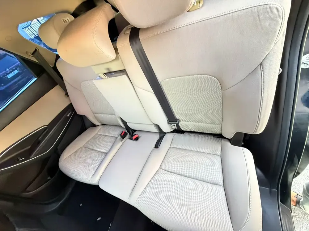 Hyundai Santa Fe Premium 2016 - GCC Specs - Image 18