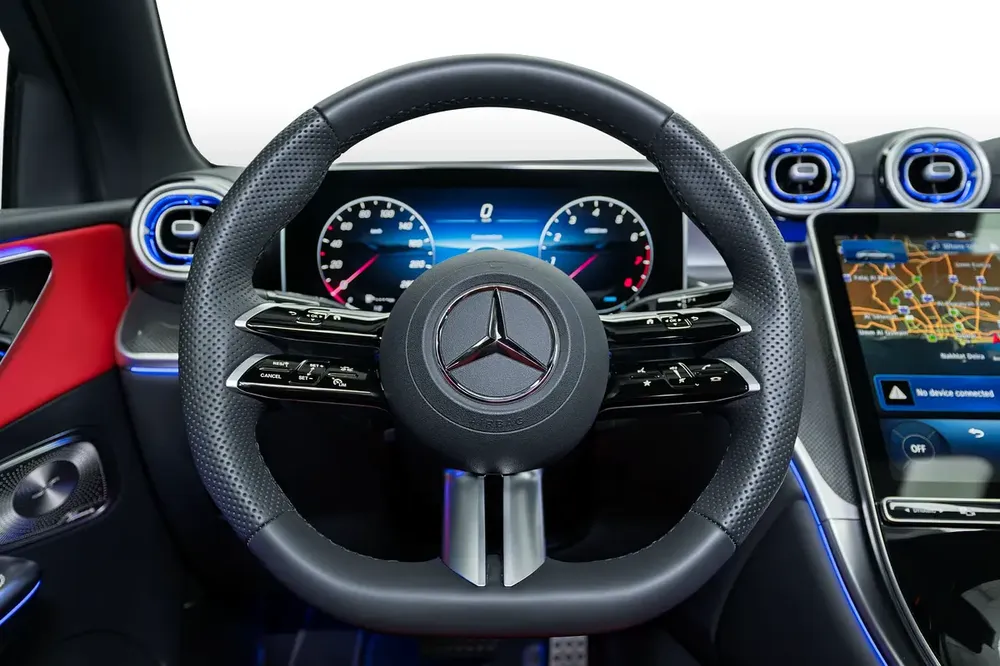 0% Downpayment | Mercedes-Benz 5 Years Warranty Package | AED 4,096 P/M - Image 13
