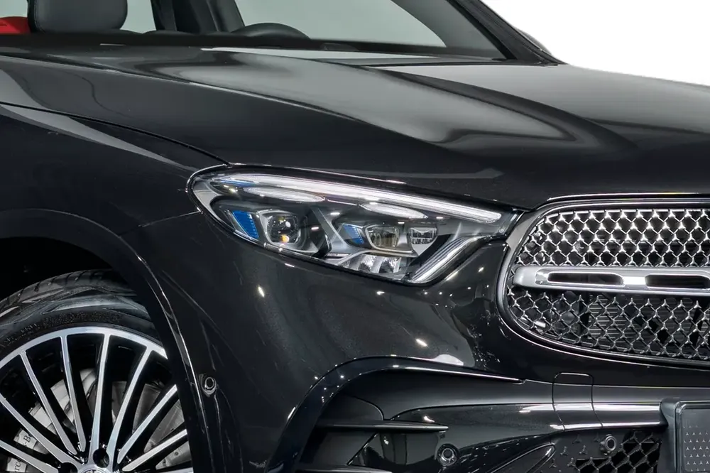 0% Downpayment | Mercedes-Benz 5 Years Warranty Package | AED 4,096 P/M - Image 8