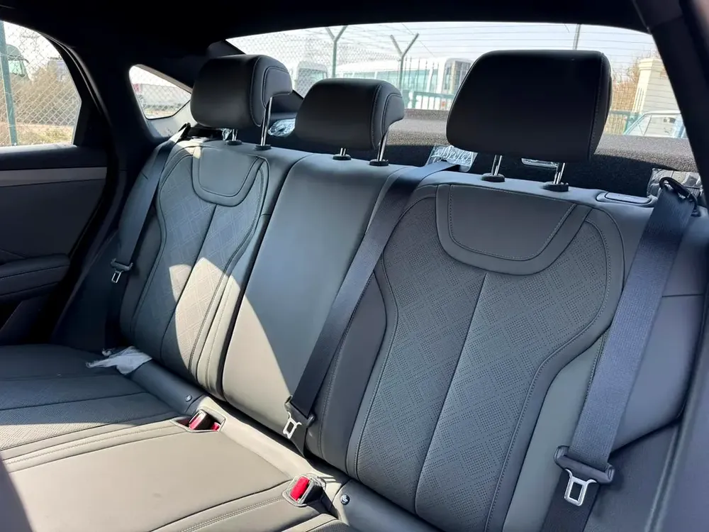 2025 BYD Qin Plus DM-i - Brand New - Chinese Specs - Image 10