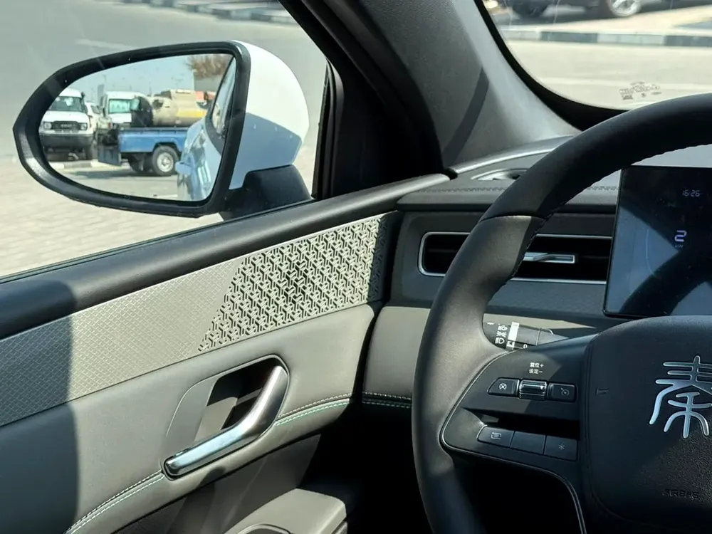 2025 BYD Qin Plus DM-i - Brand New - Chinese Specs - Image 16