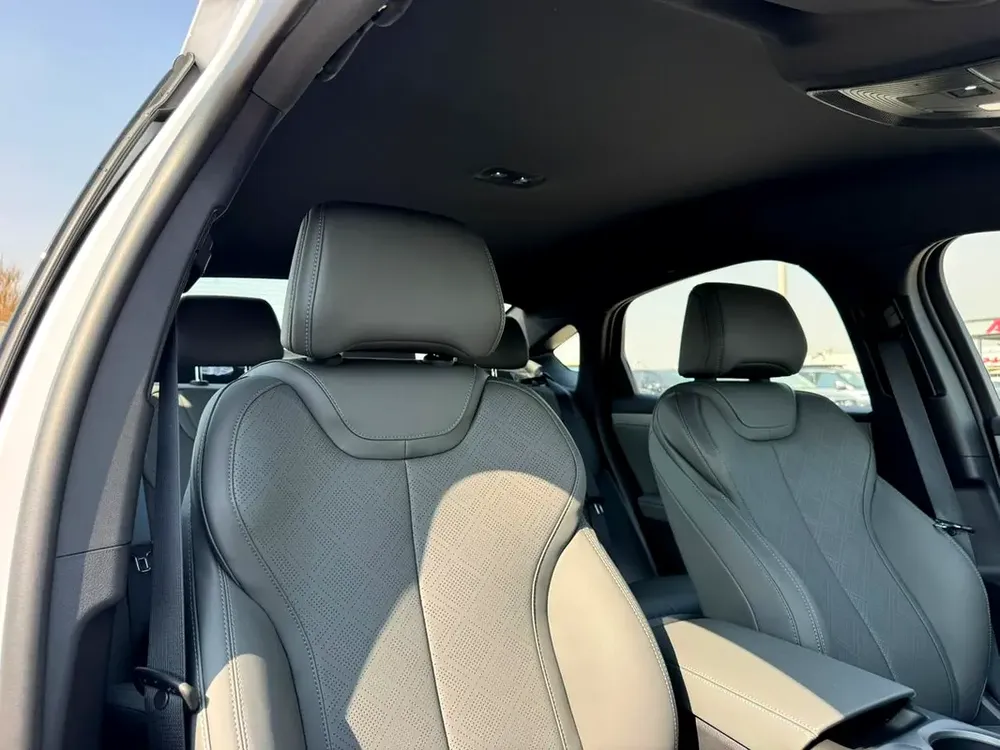 2025 BYD Qin Plus DM-i - Brand New - Chinese Specs - Image 20