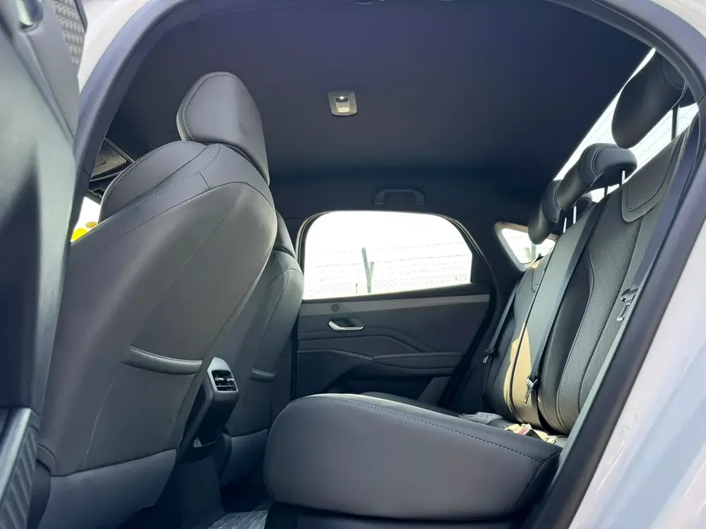 2025 BYD Qin Plus DM-i - Brand New - Chinese Specs - Image 4