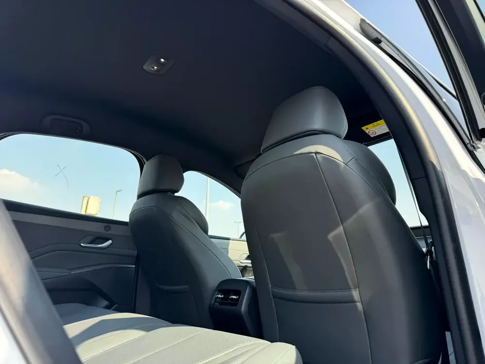 2025 BYD Qin Plus DM-i - Brand New - Chinese Specs - Image 6