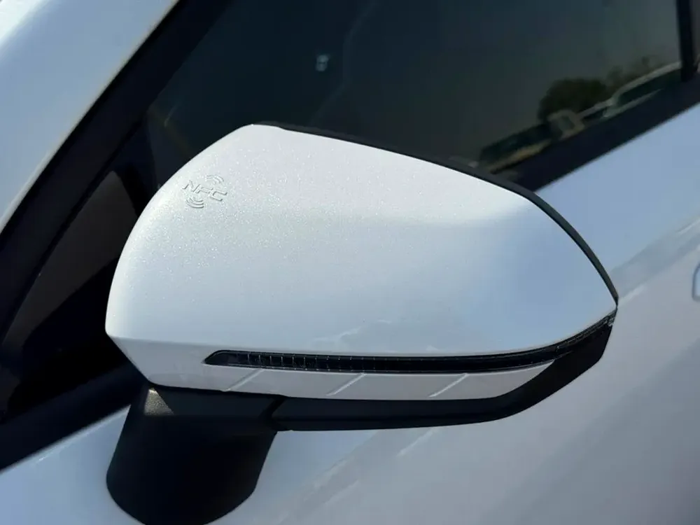2025 BYD Qin Plus DM-i - Brand New - Chinese Specs - Image 7