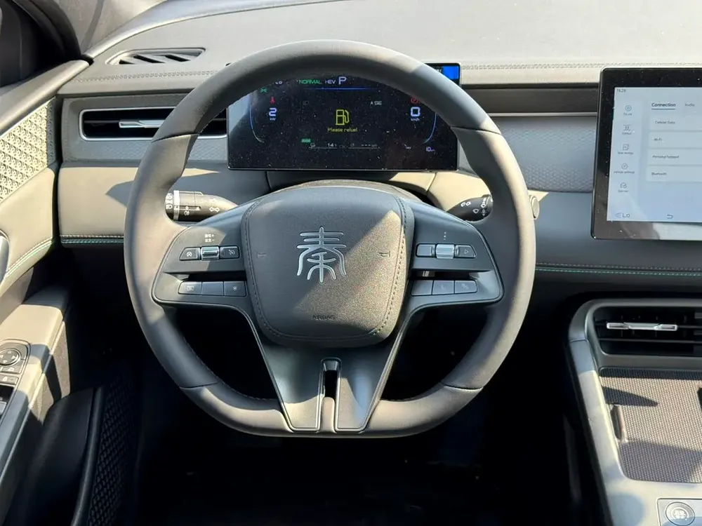 2025 BYD Qin Plus DM-i - Brand New - Chinese Specs - Image 8