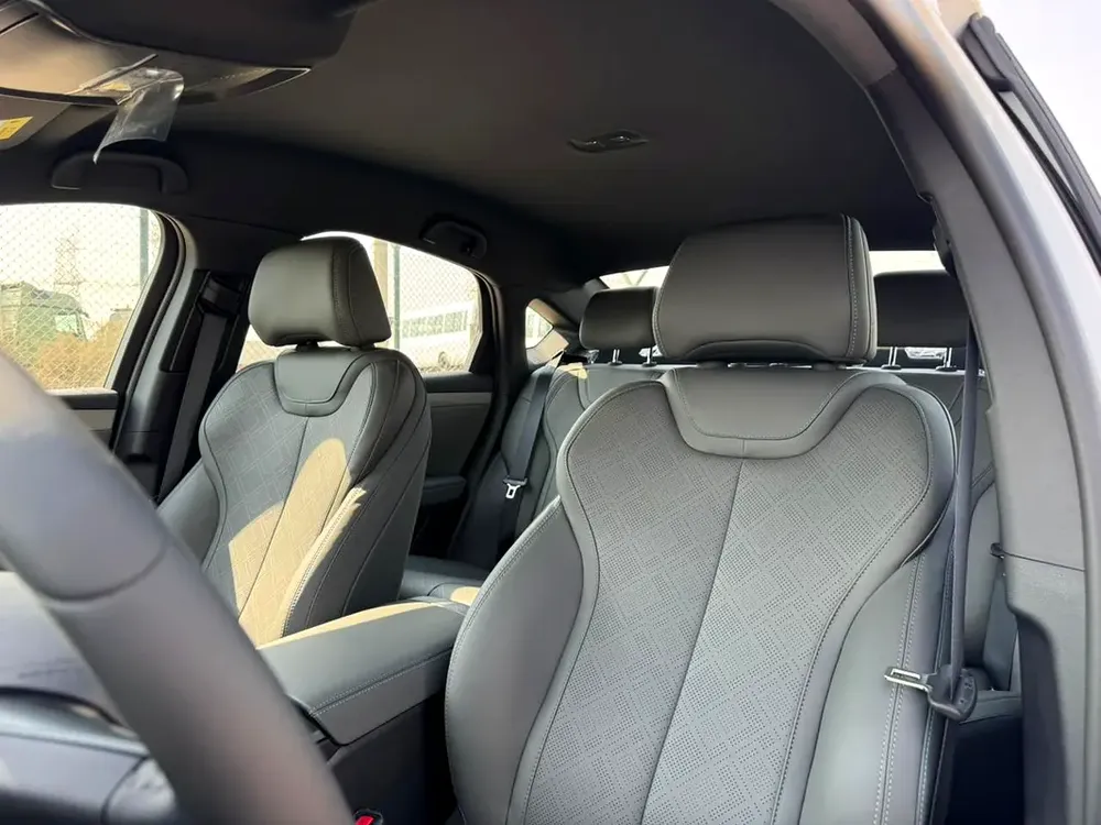 2025 BYD Qin Plus DM-i - Brand New - Chinese Specs - Image 9