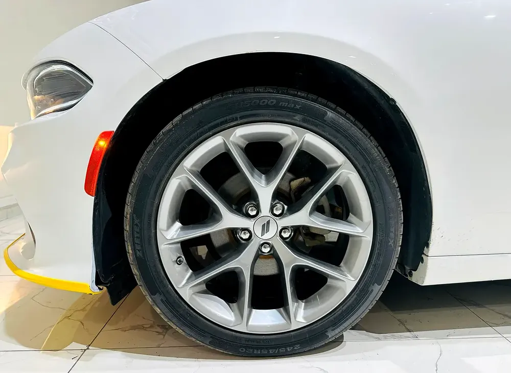 Dodge Charger SXT/2022/Warranty - Image 10