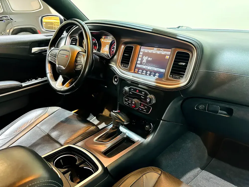 Dodge Charger SXT/2022/Warranty - Image 13