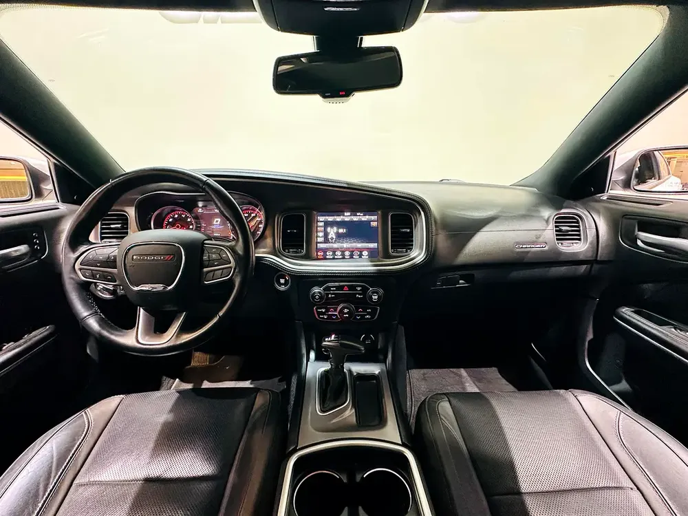 Dodge Charger SXT/2022/Warranty - Image 14