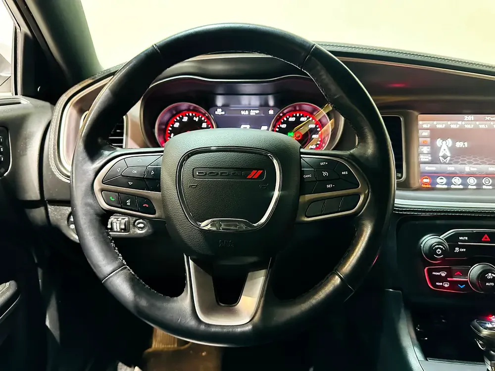 Dodge Charger SXT/2022/Warranty - Image 15