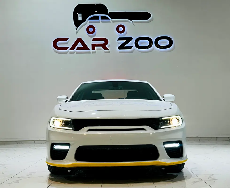Dodge Charger SXT/2022/Warranty - Image 6