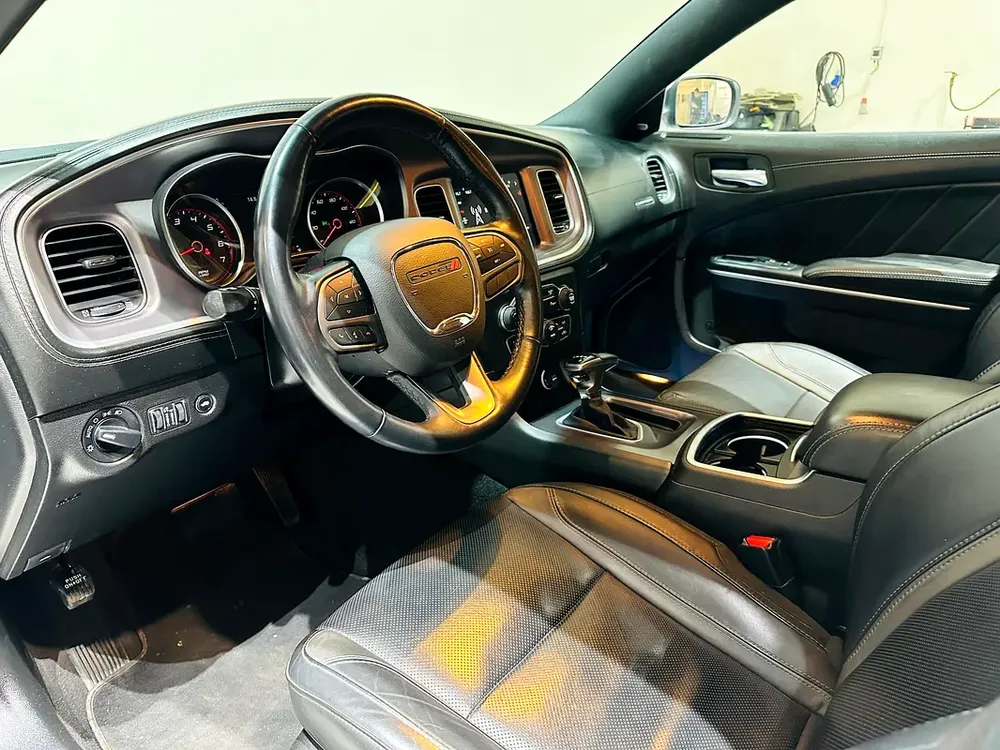 Dodge Charger SXT/2022/Warranty - Image 7