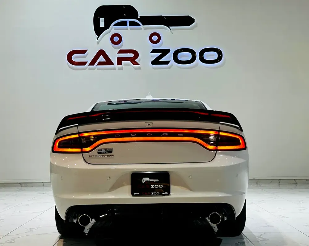 Dodge Charger SXT/2022/Warranty - Image 9