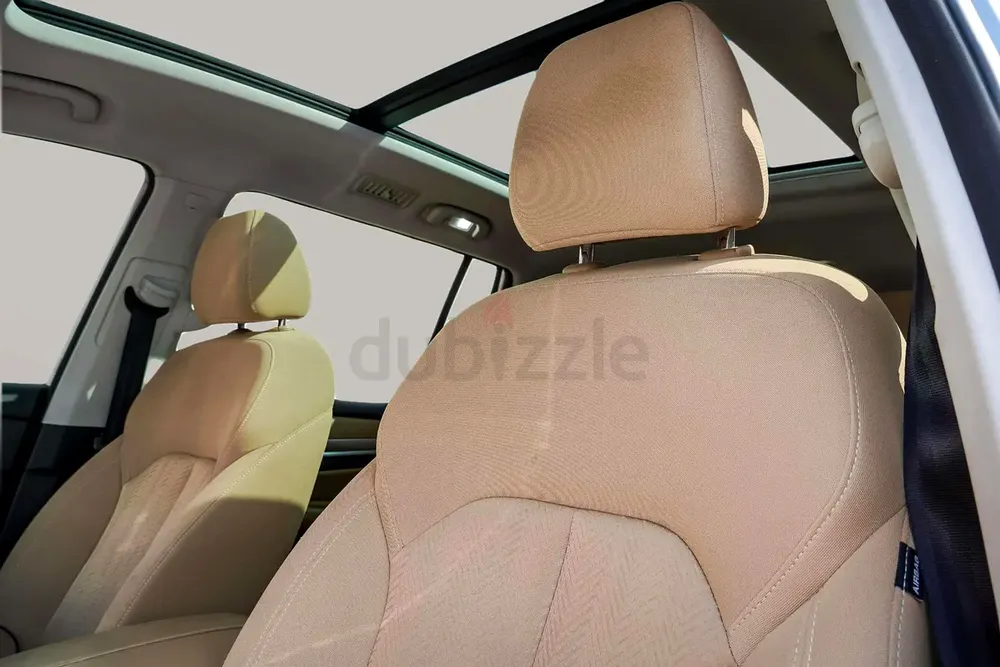 AED 867/month | 2022 MG RX8 Standard | GCC Specs | Ref#397212 - Image 11