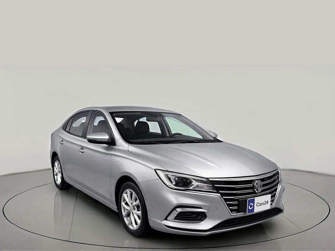 AED 455/month | 0 Downpayment | Free 3 Months Warranty | Service History | 30 Day Return | MG 5 2023