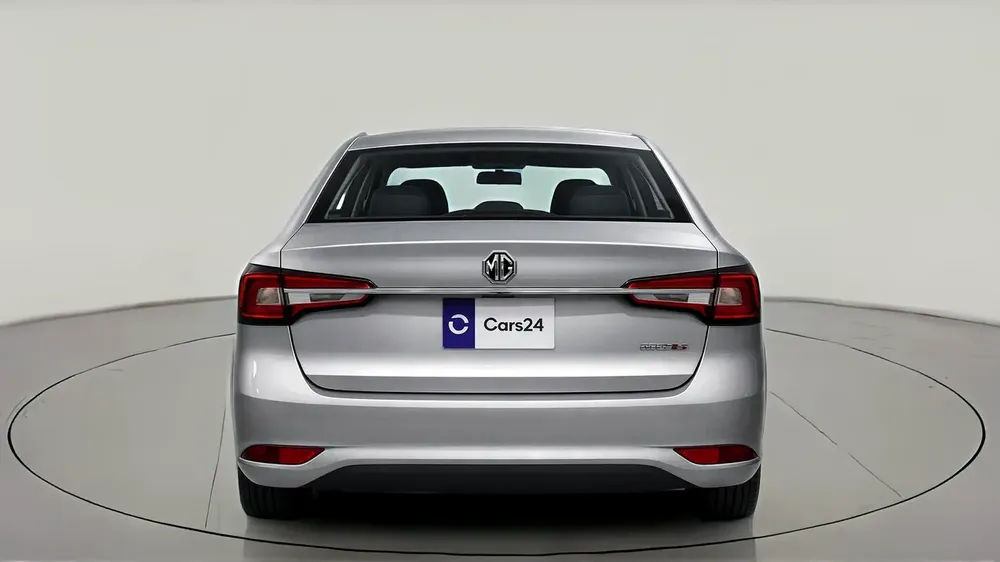 AED 455/month | 0 Downpayment | Free 3 Months Warranty | Service History | 30 Day Return | MG 5 2023 - Image 4
