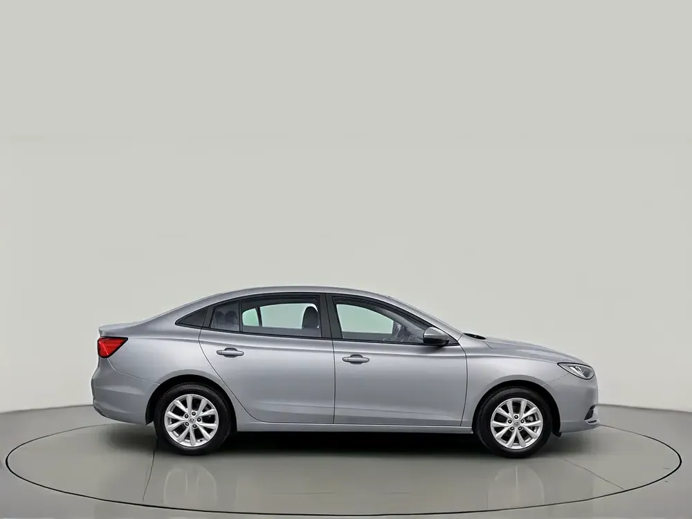 AED 455/month | 0 Downpayment | Free 3 Months Warranty | Service History | 30 Day Return | MG 5 2023 - Image 5