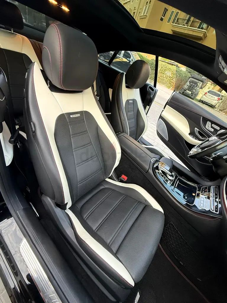 Mercedes-Benz E 53 AMG 2019 - American Specs - Image 15