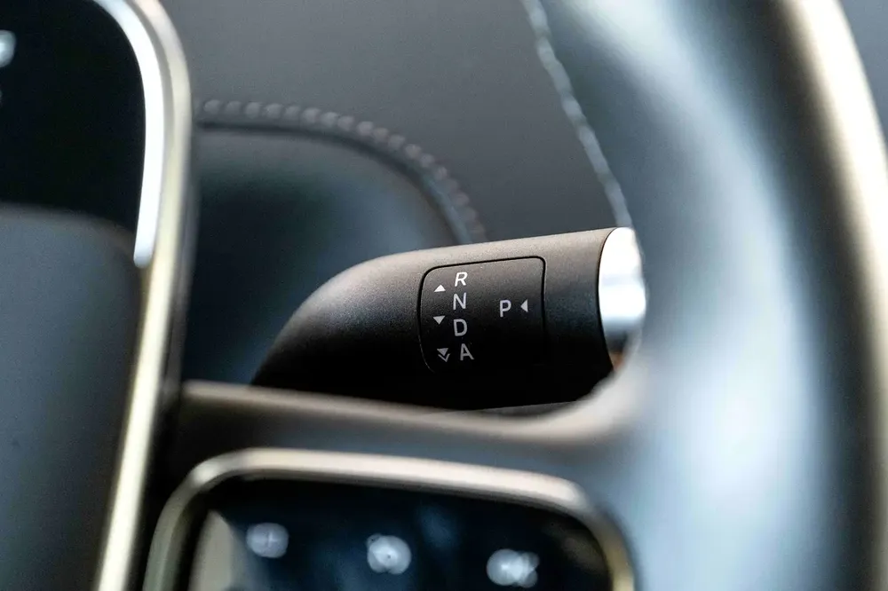 AED 3,465 Monthly | 2025 Li Auto L9 Ultra 1.5L Plug-In Hybrid - Image 12