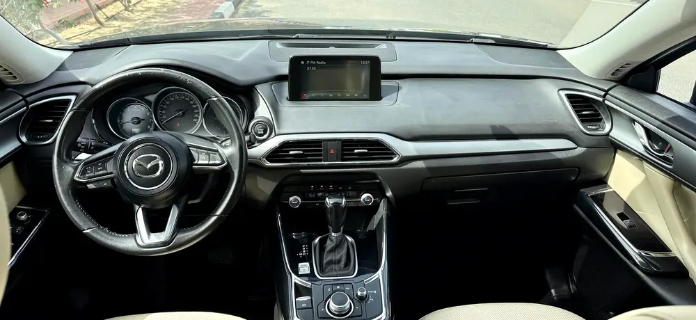 2019 Mazda CX-9 AWD | G.C.C Spec - Image 13