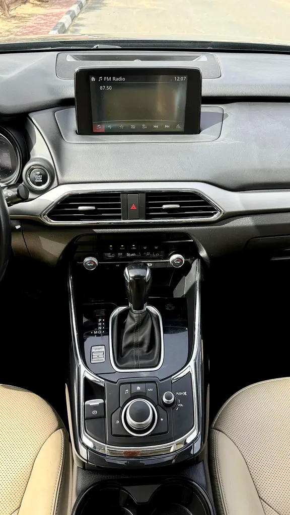 2019 Mazda CX-9 AWD | G.C.C Spec - Image 15