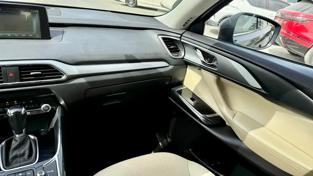 2019 Mazda CX-9 AWD | G.C.C Spec - Image 16