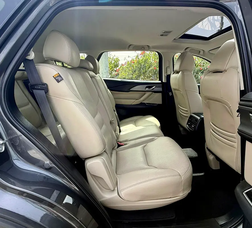 2019 Mazda CX-9 AWD | G.C.C Spec - Image 18