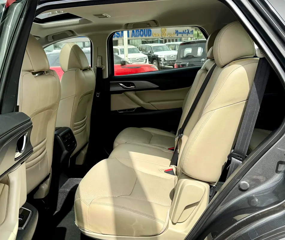 2019 Mazda CX-9 AWD | G.C.C Spec - Image 19