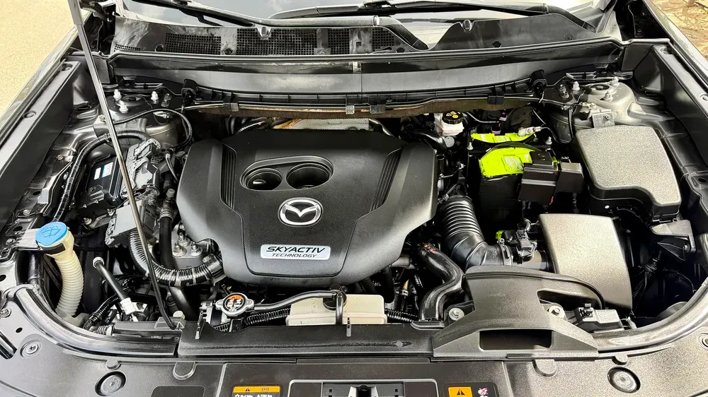 2019 Mazda CX-9 AWD | G.C.C Spec - Image 20